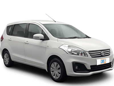 2016 Maruti Ertiga - SUV - Petrol - Manual - ₹5.60 lakh